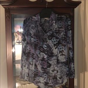 Cabi Blouse